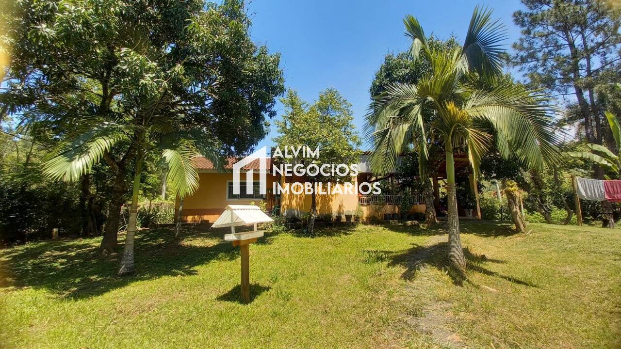 Chácara, 4 quartos, 5000 m² - Foto 30