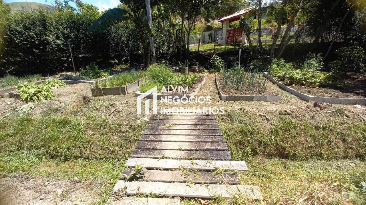 Chácara, 4 quartos, 5000 m² - Foto 33