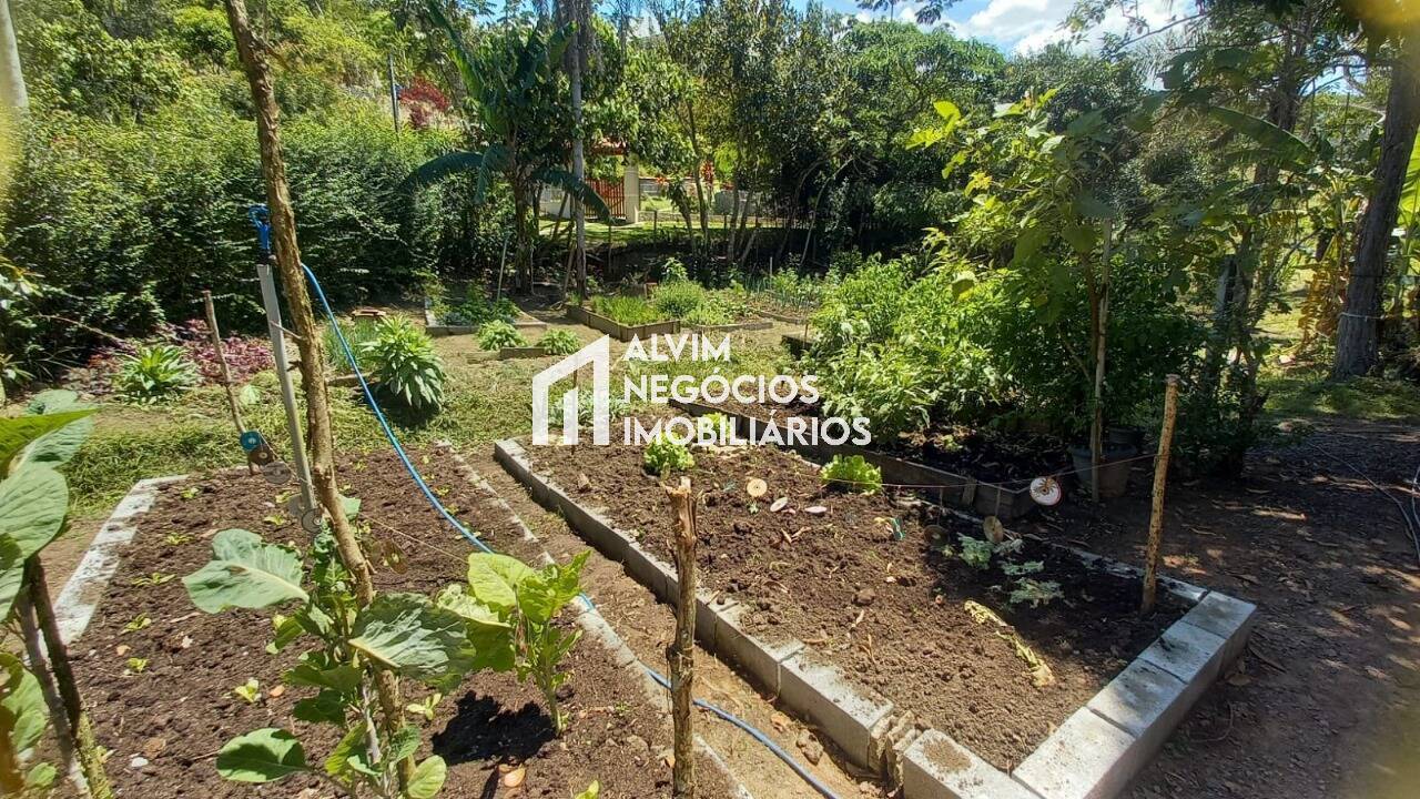 Chácara, 4 quartos, 5000 m² - Foto 36