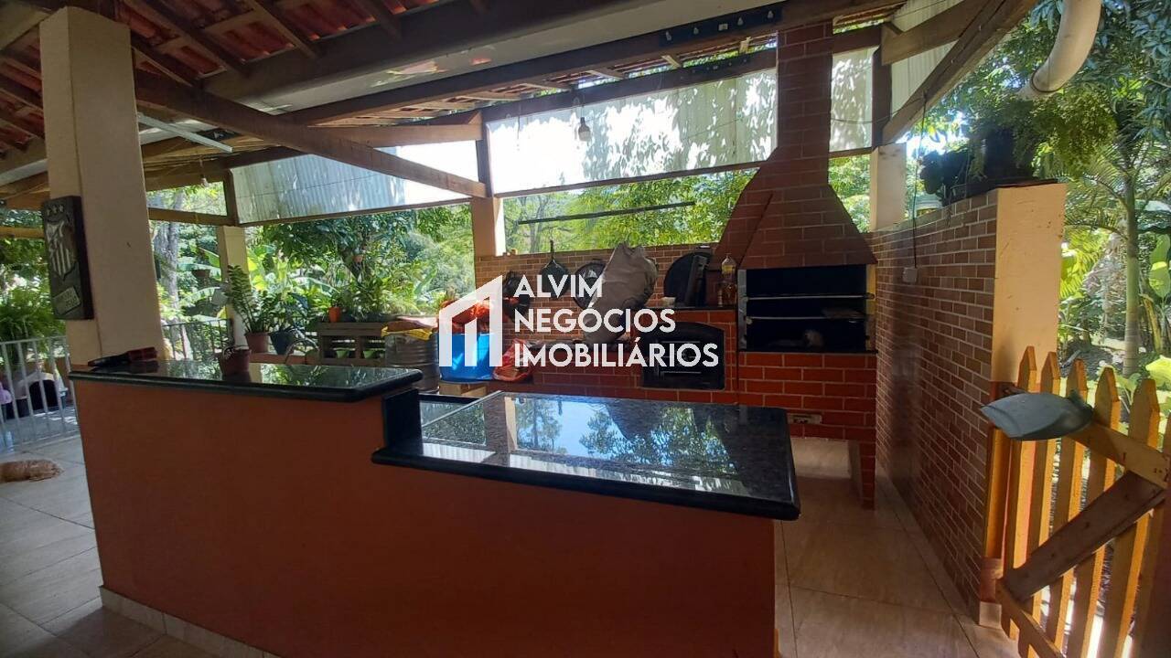 Chácara, 4 quartos, 5000 m² - Foto 76