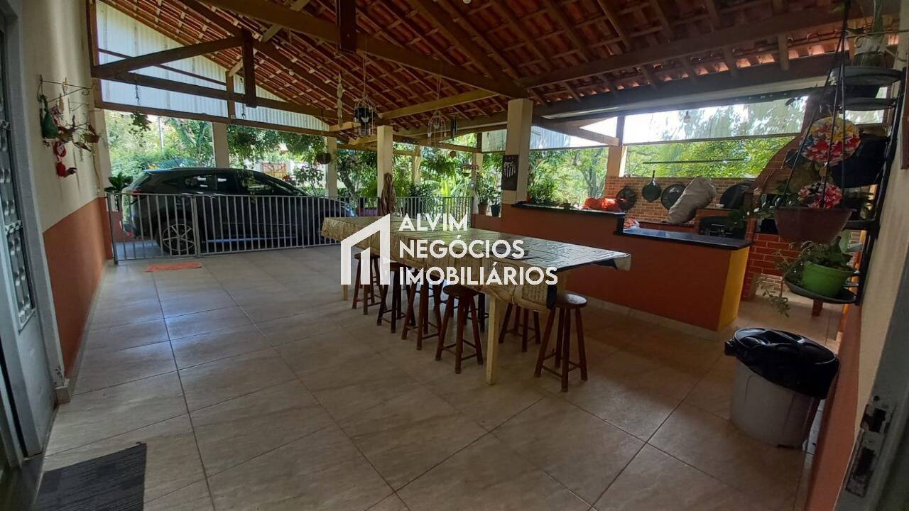 Chácara, 4 quartos, 5000 m² - Foto 78