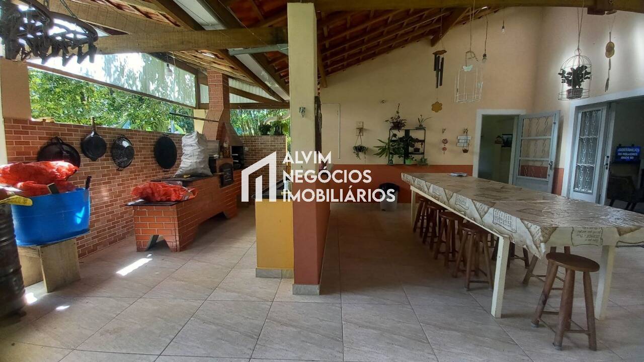 Chácara, 4 quartos, 5000 m² - Foto 77