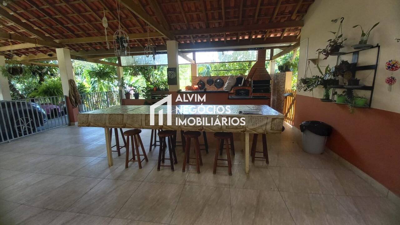 Chácara, 4 quartos, 5000 m² - Foto 79