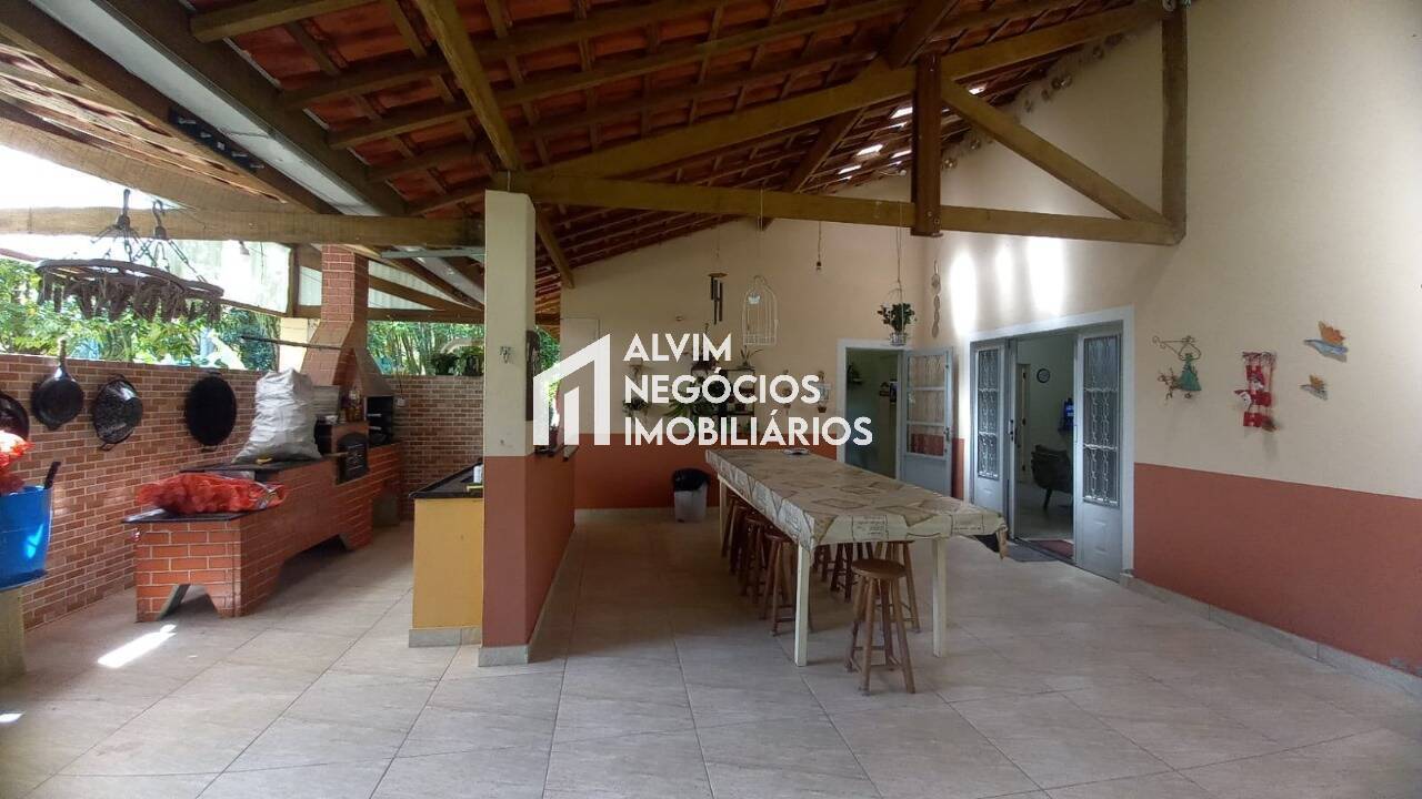 Chácara, 4 quartos, 5000 m² - Foto 80