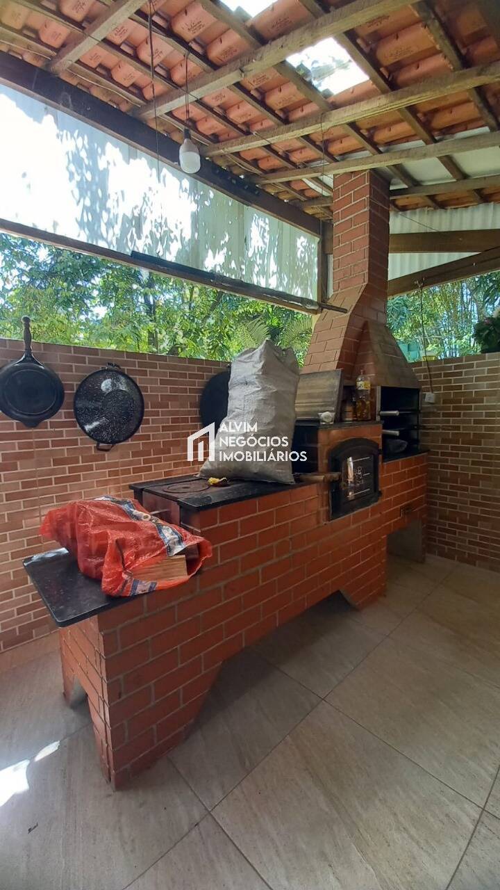 Chácara, 4 quartos, 5000 m² - Foto 82