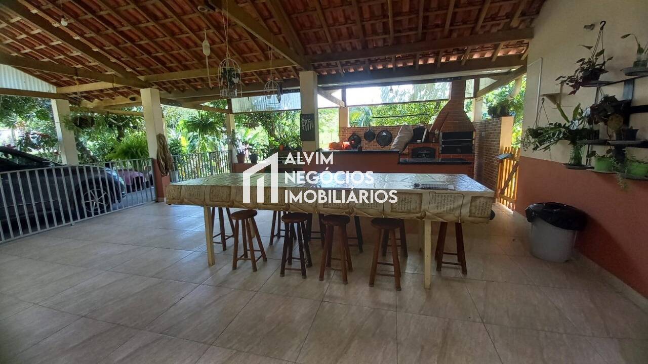 Chácara, 4 quartos, 5000 m² - Foto 81