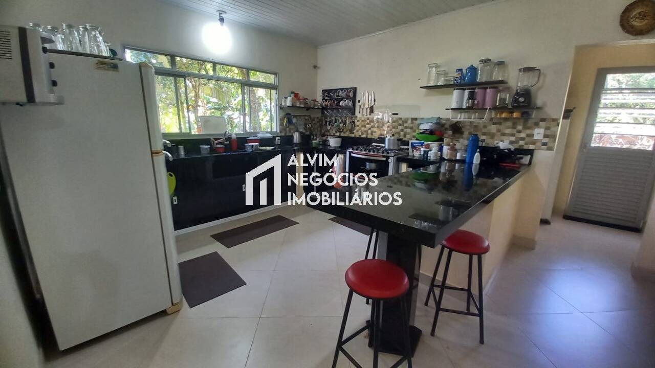 Chácara, 4 quartos, 5000 m² - Foto 85