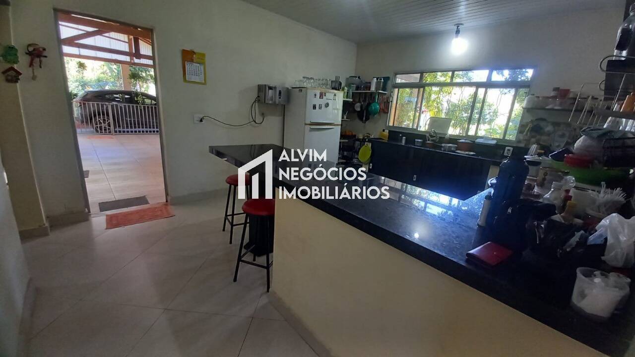 Chácara, 4 quartos, 5000 m² - Foto 84