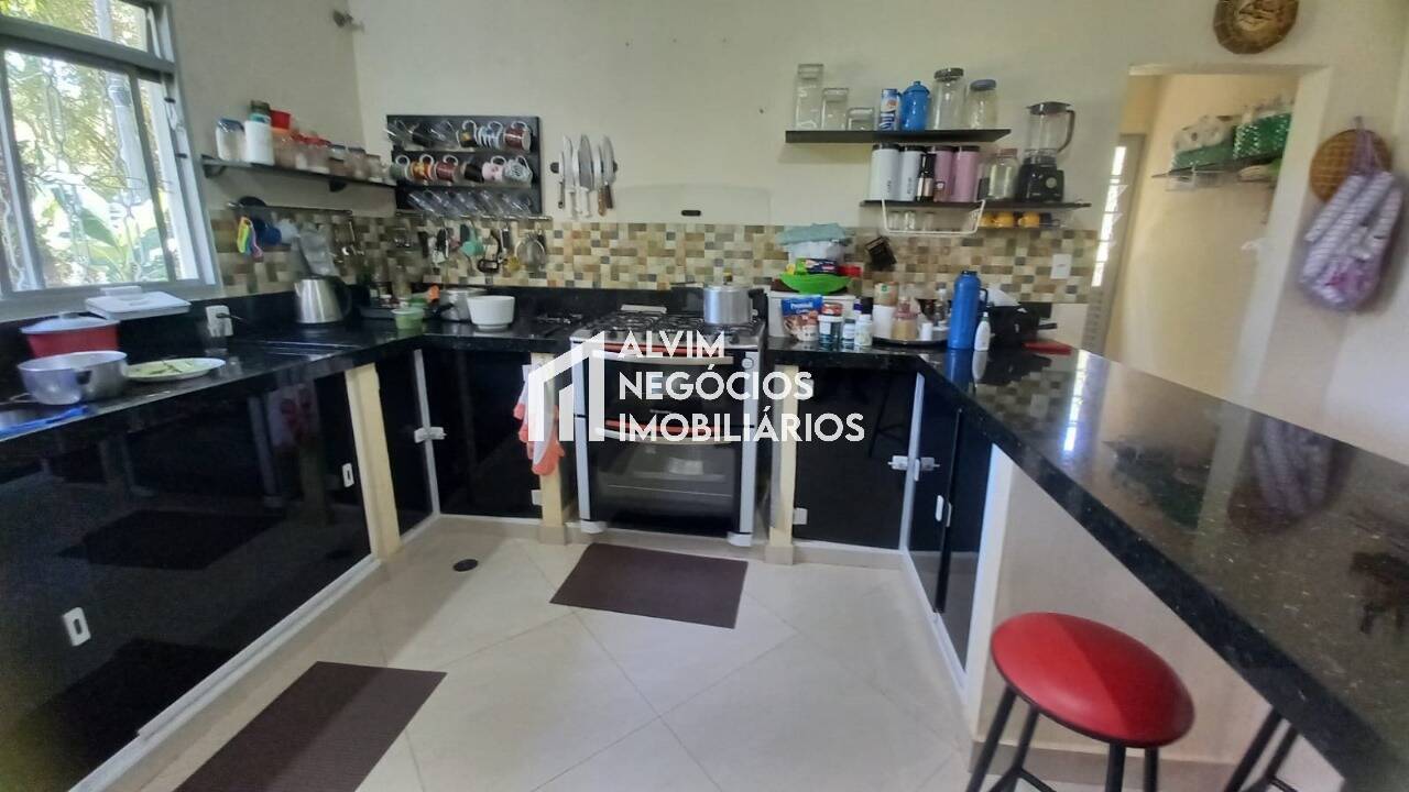 Chácara, 4 quartos, 5000 m² - Foto 83