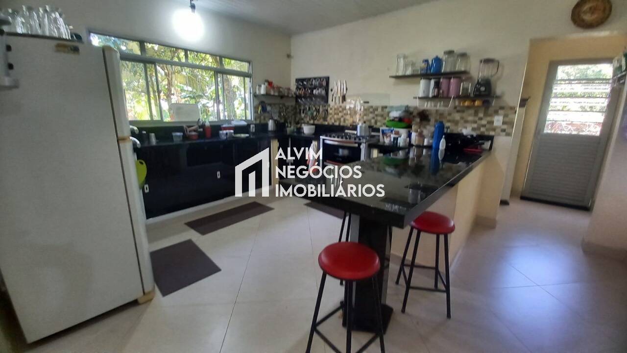 Chácara, 4 quartos, 5000 m² - Foto 87