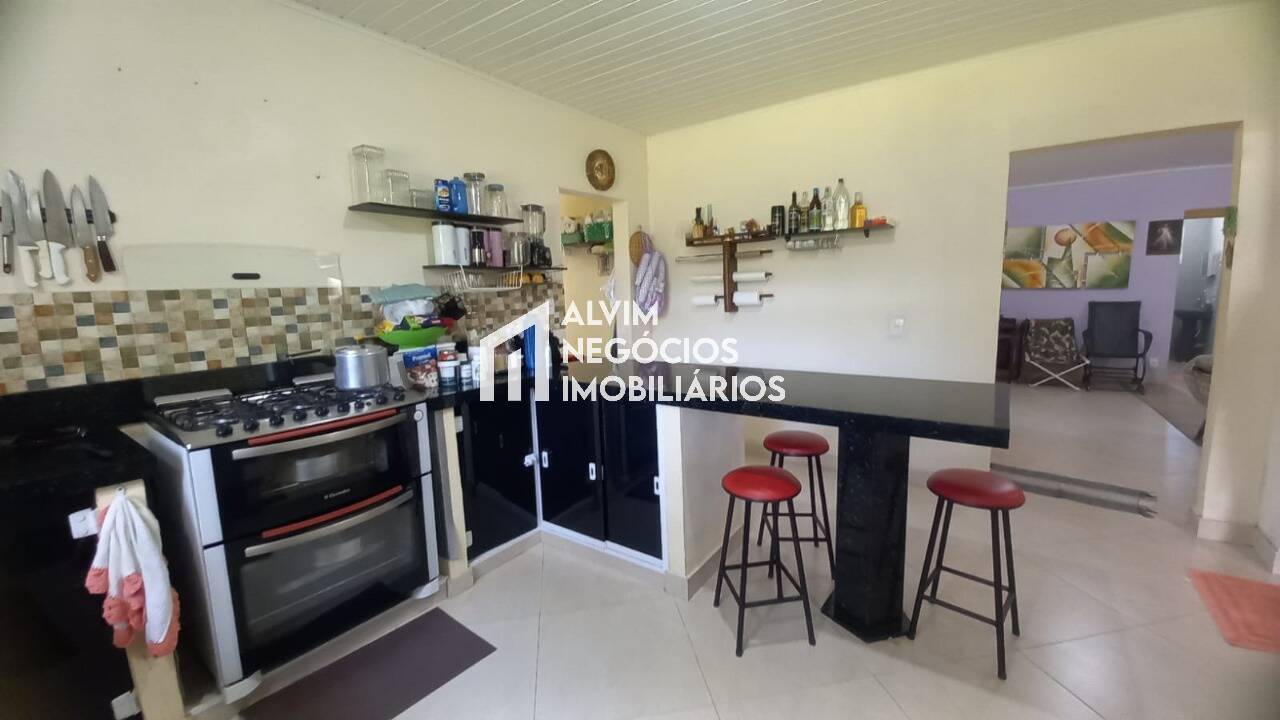 Chácara, 4 quartos, 5000 m² - Foto 86