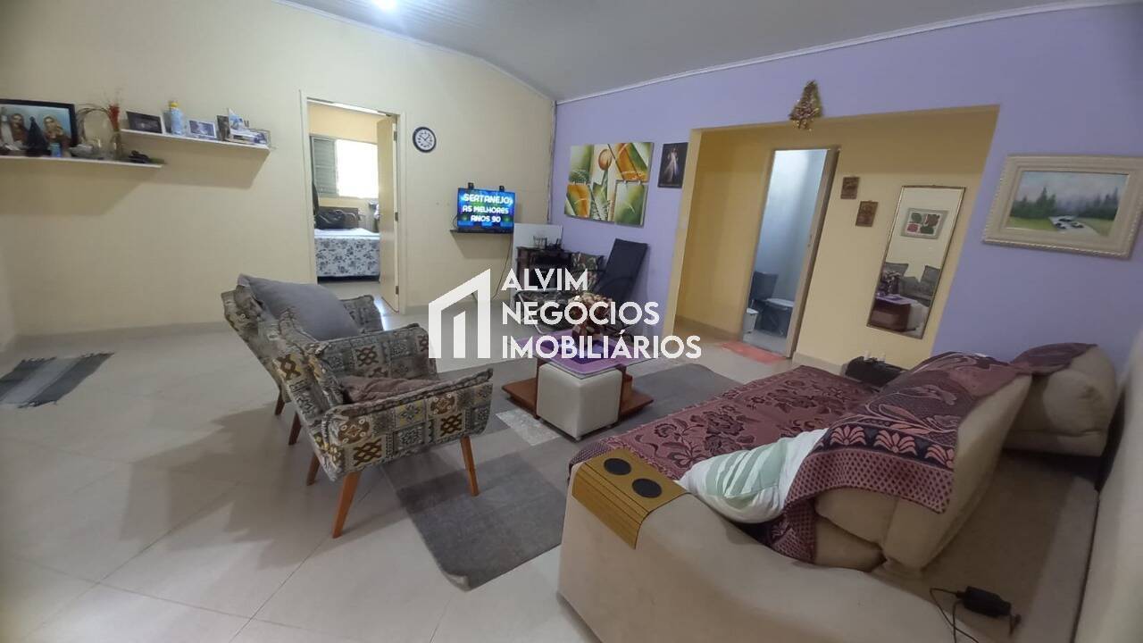 Chácara, 4 quartos, 5000 m² - Foto 94