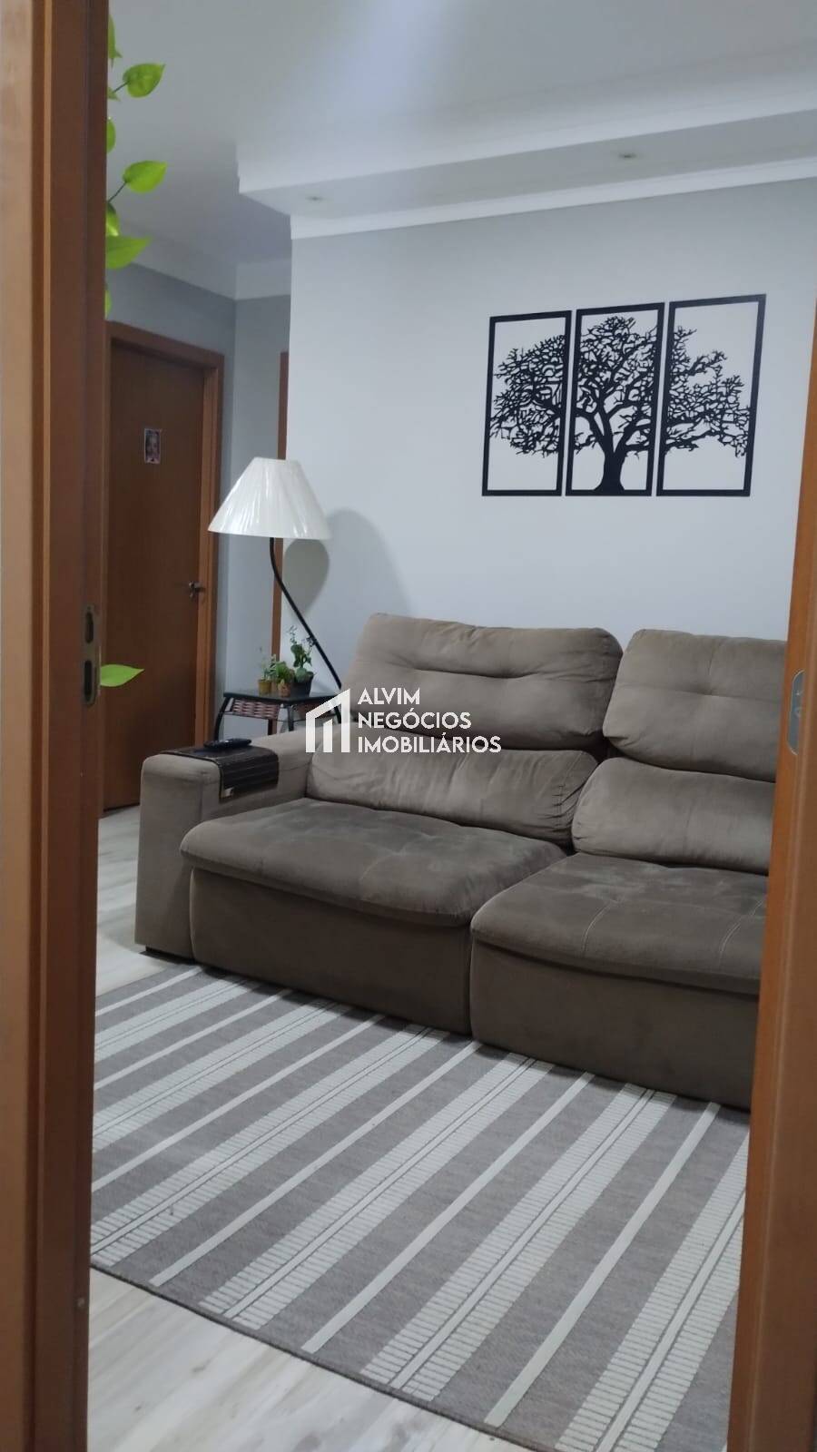 Apartamento, 2 quartos, 42 m² - Foto 7