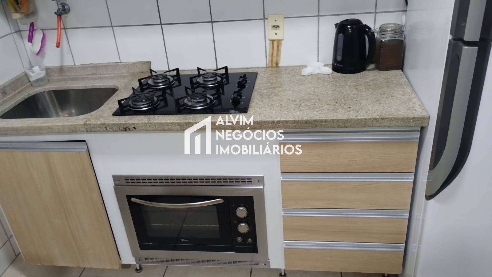 Apartamento, 2 quartos, 42 m² - Foto 9