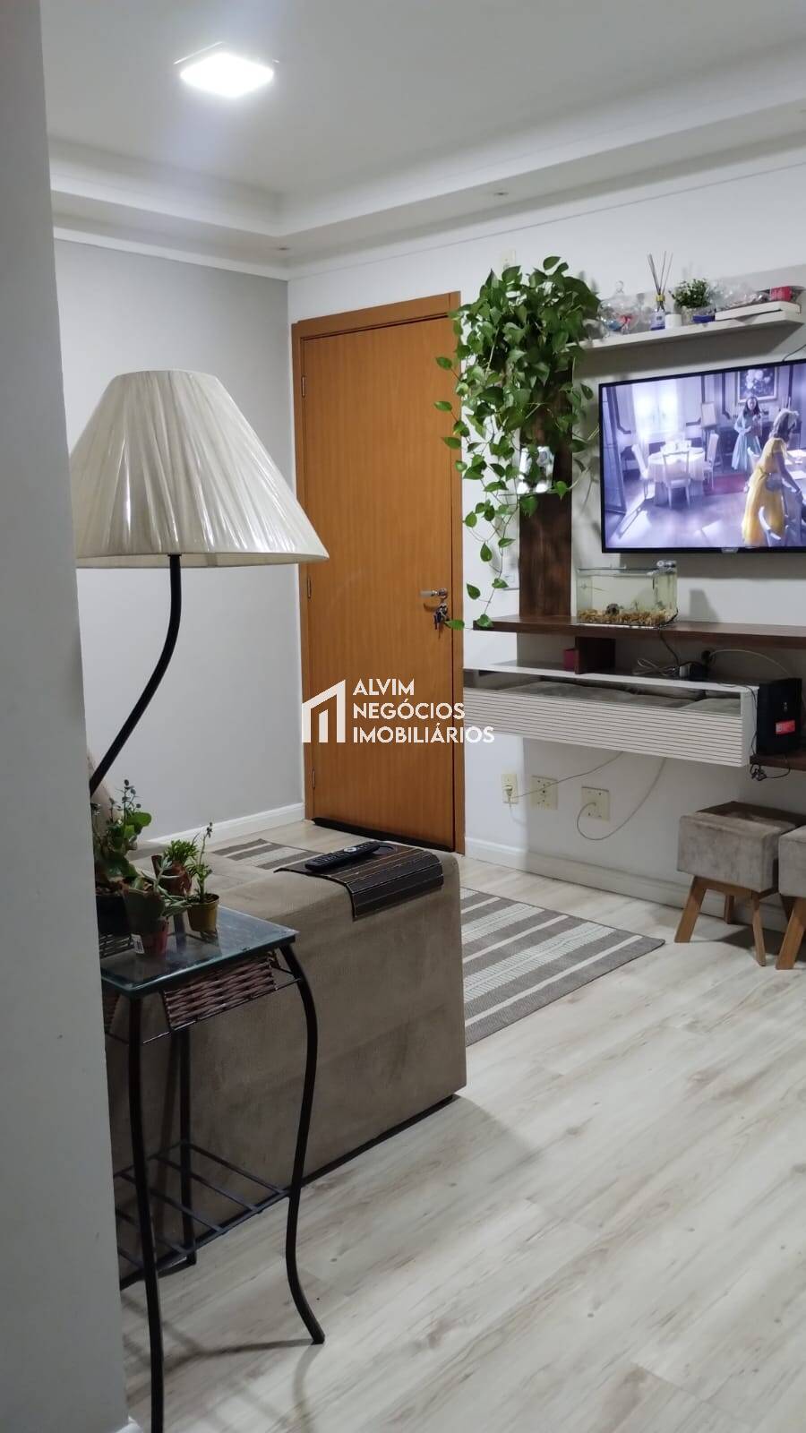 Apartamento, 2 quartos, 42 m² - Foto 5