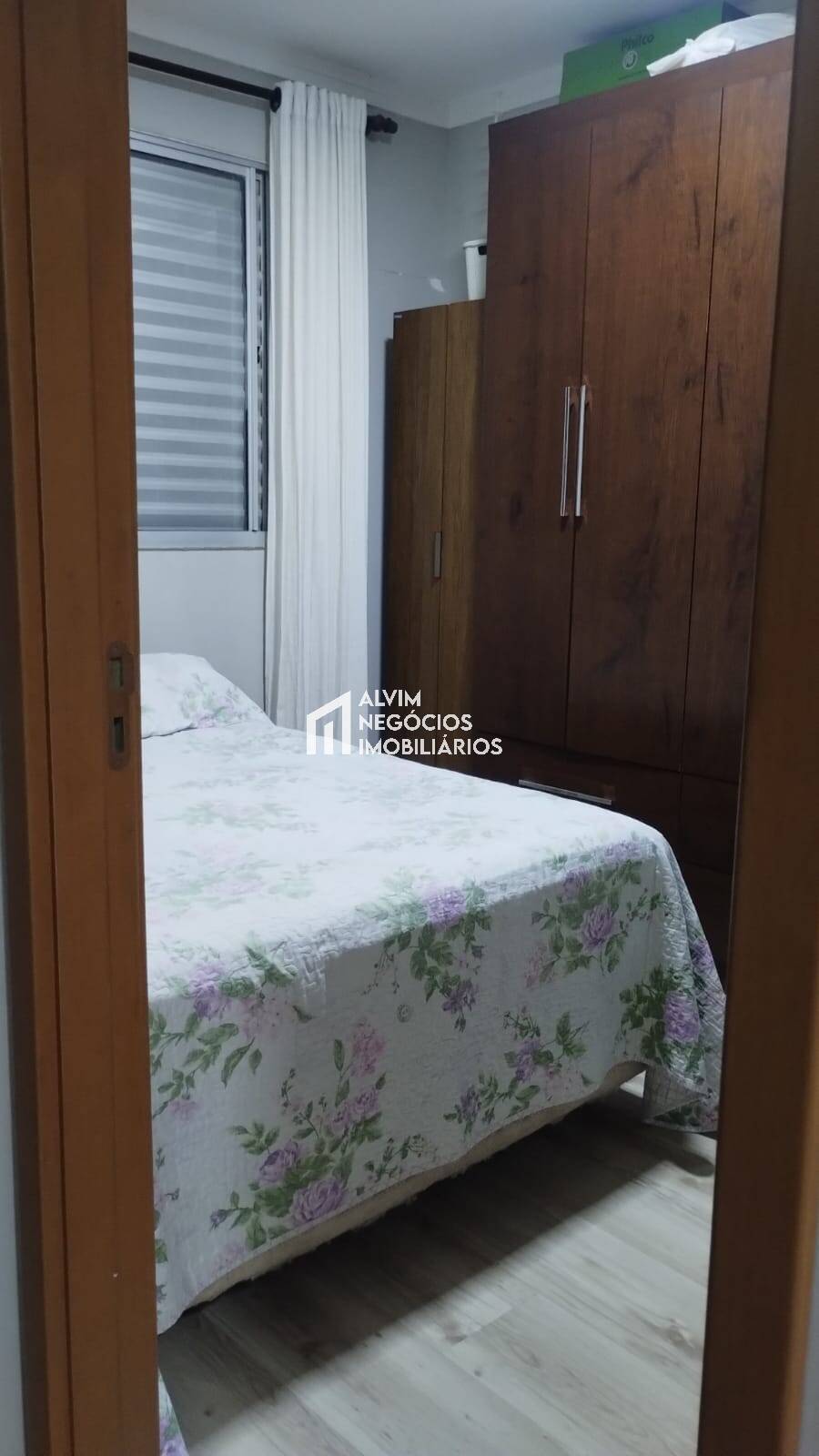 Apartamento, 2 quartos, 42 m² - Foto 14