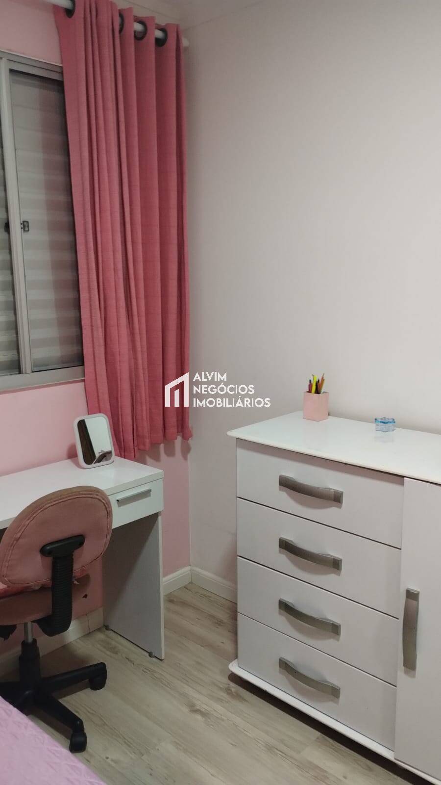 Apartamento, 2 quartos, 42 m² - Foto 21