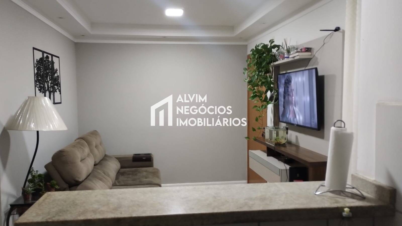 Apartamento, 2 quartos, 42 m² - Foto 6