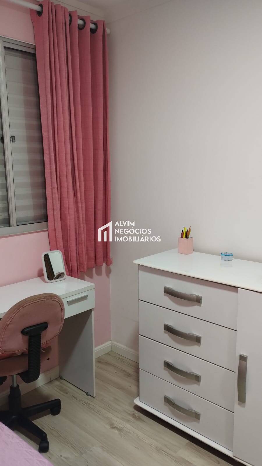 Apartamento, 2 quartos, 42 m² - Foto 22