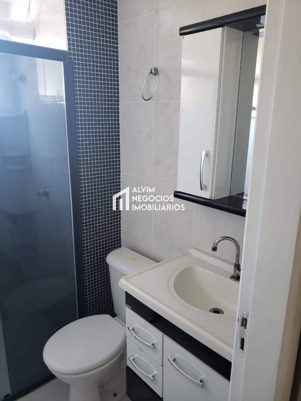 Apartamento, 2 quartos, 47 m² - Foto 9