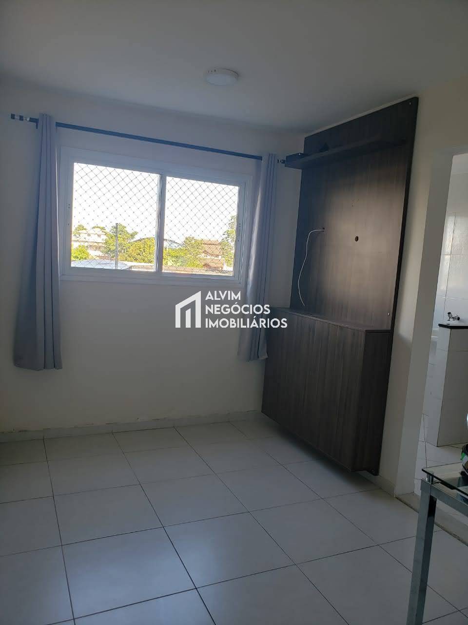 Apartamento, 2 quartos, 47 m² - Foto 1