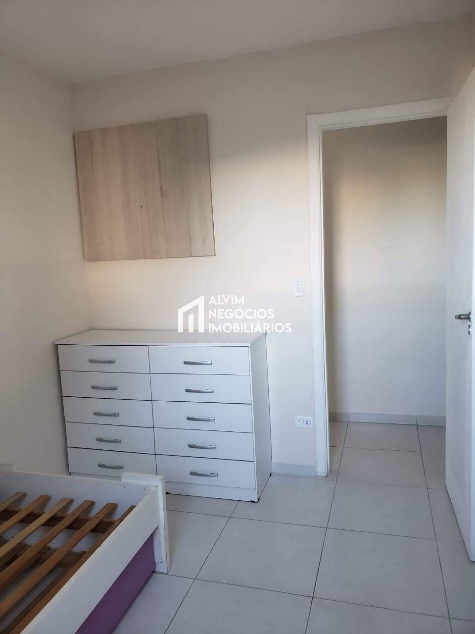 Apartamento, 2 quartos, 47 m² - Foto 3