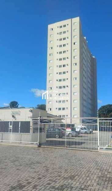 Apartamento, 2 quartos, 47 m² - Foto 24