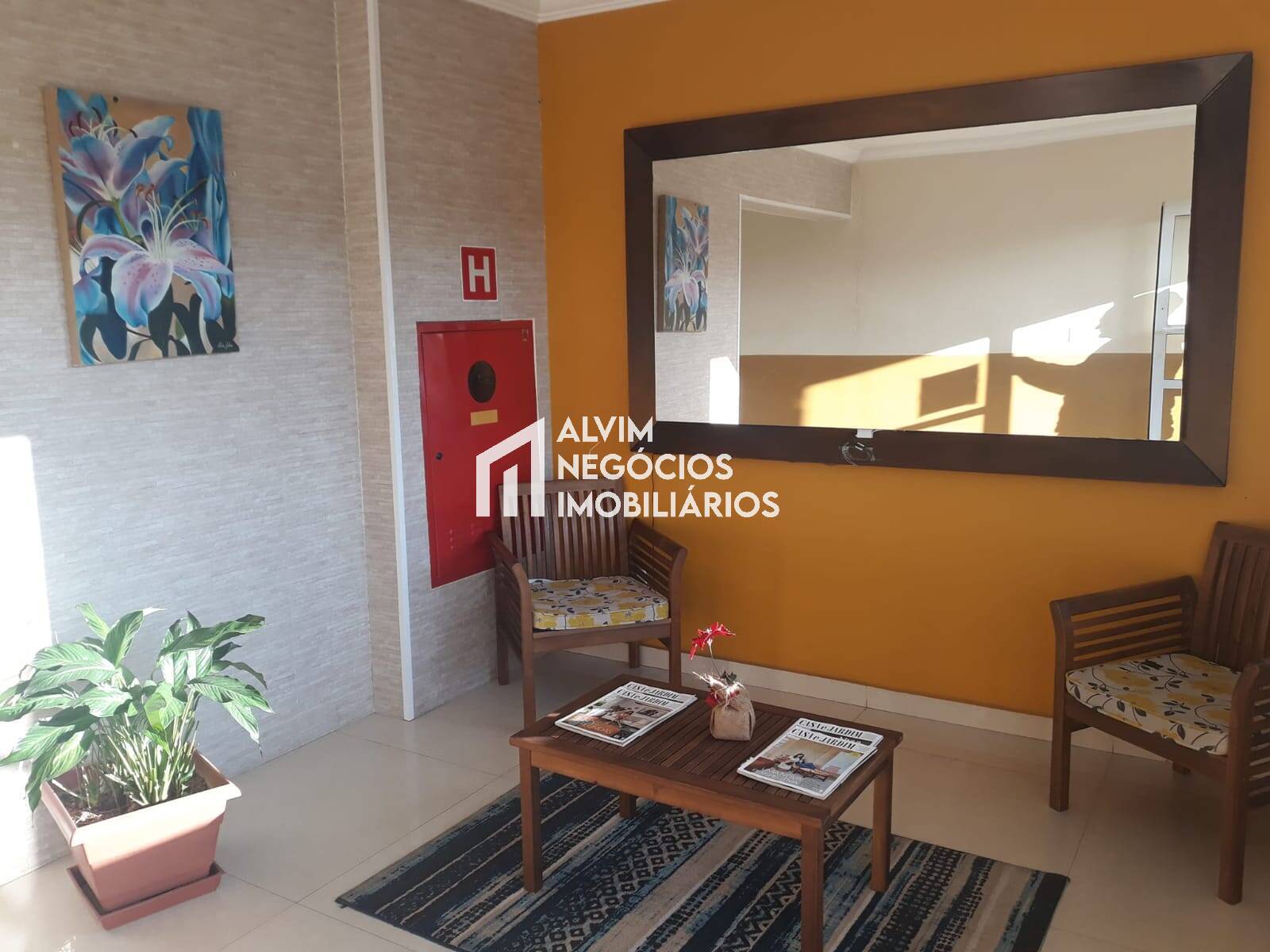 Apartamento, 2 quartos, 47 m² - Foto 14