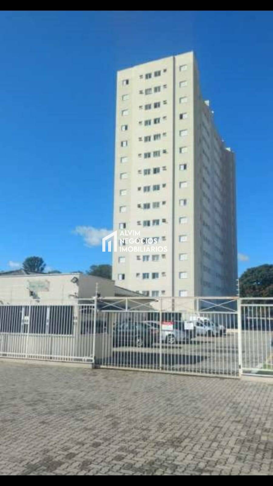 Apartamento, 2 quartos, 47 m² - Foto 23