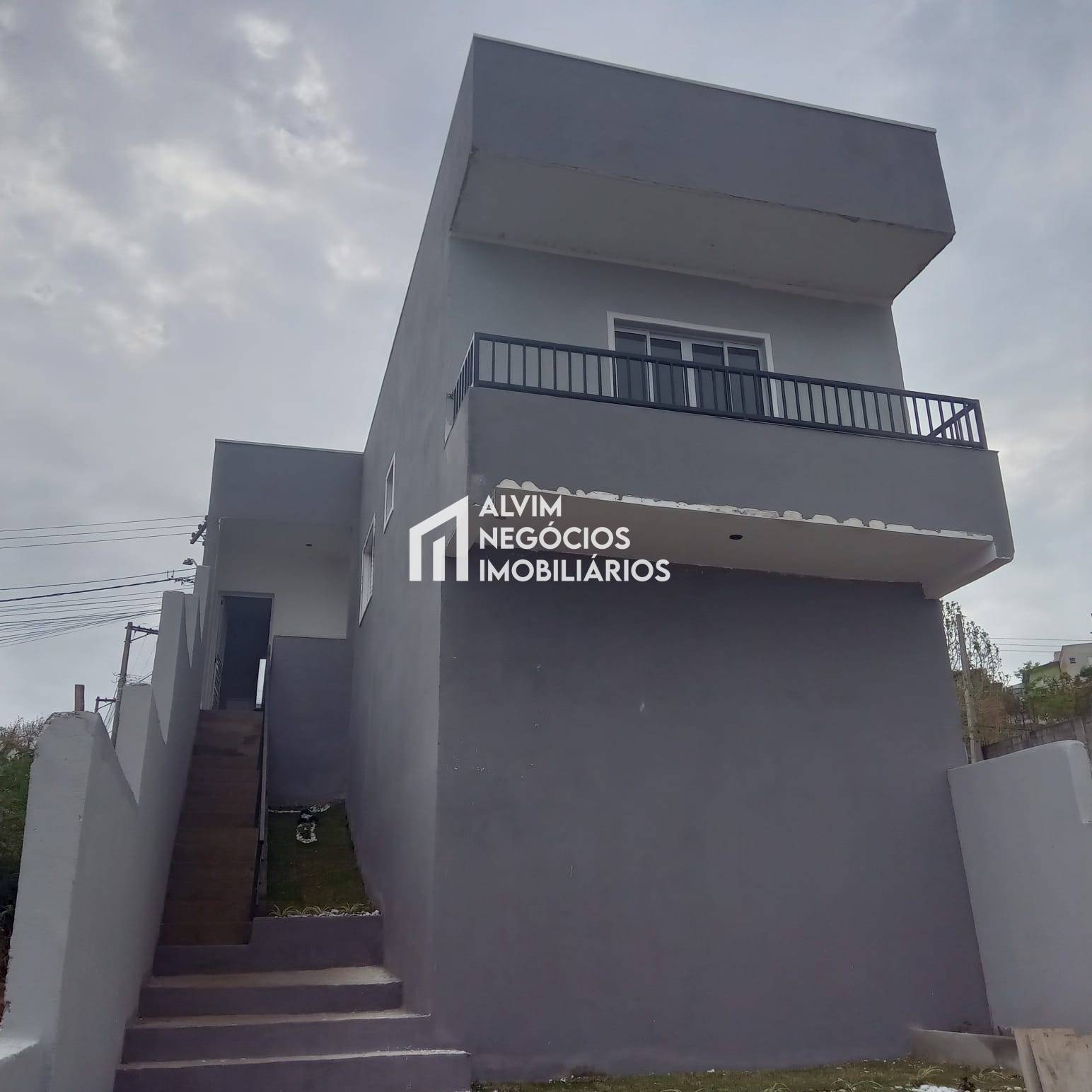 Casa, 2 quartos, 70 m² - Foto 2