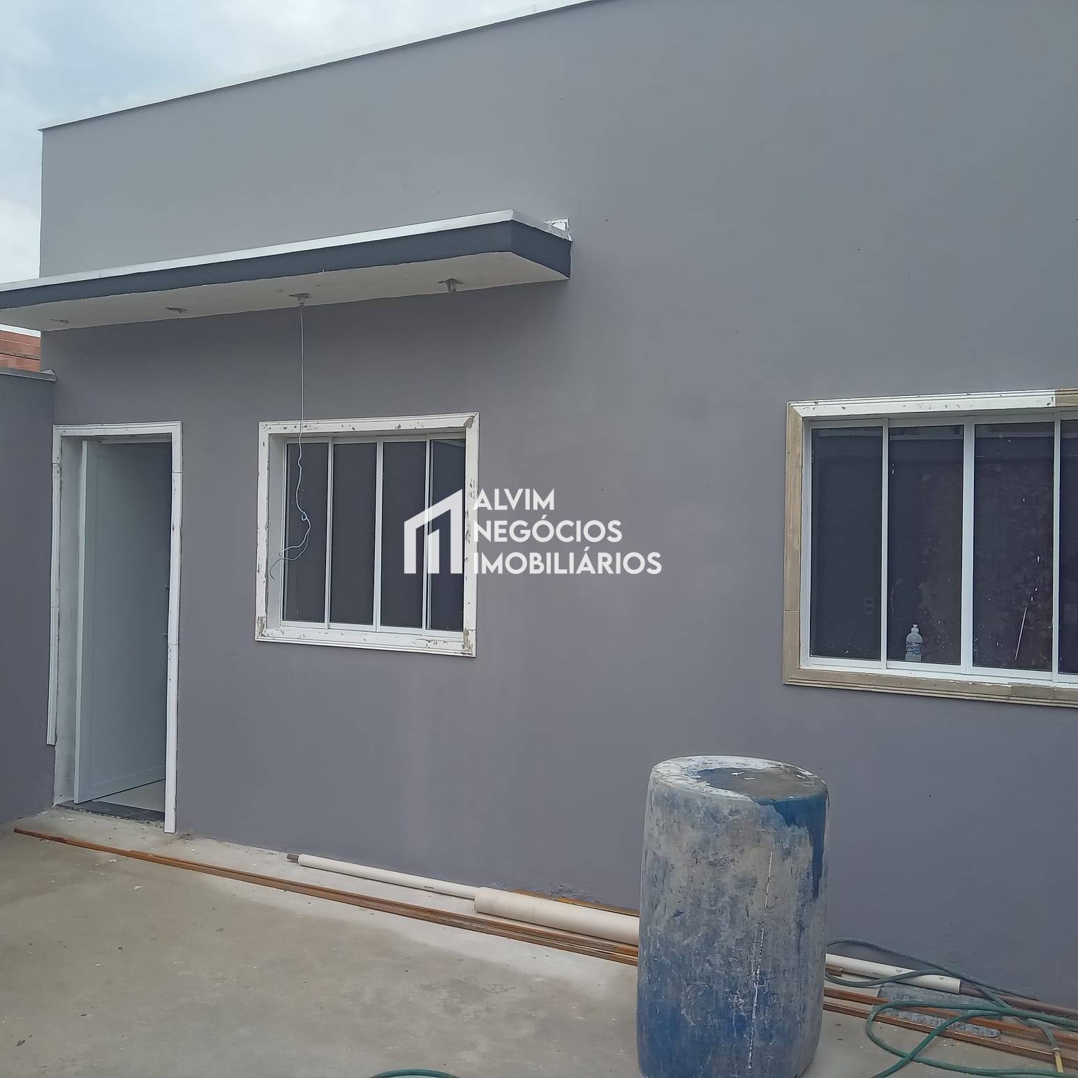 Casa, 2 quartos, 70 m² - Foto 5