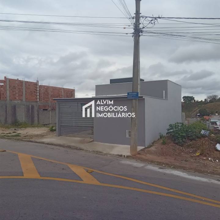 Casa, 2 quartos, 70 m² - Foto 1