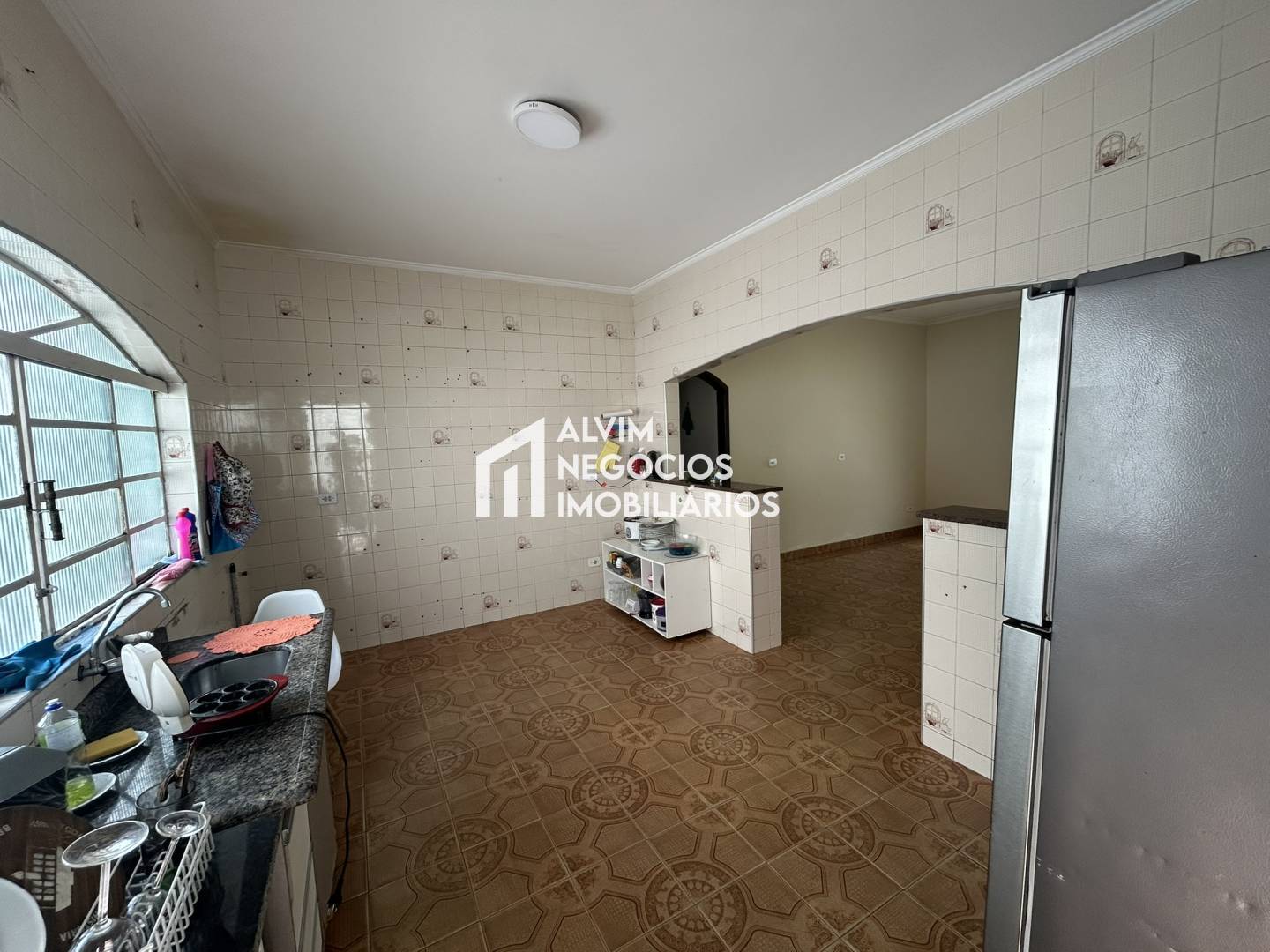 Casa, 4 quartos, 250 m² - Foto 10