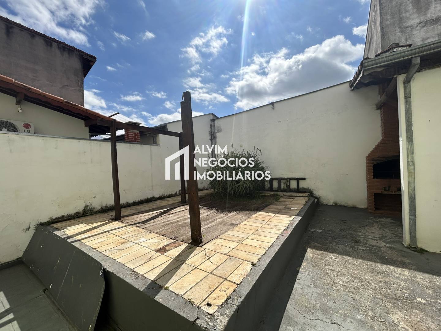 Casa, 4 quartos, 250 m² - Foto 20