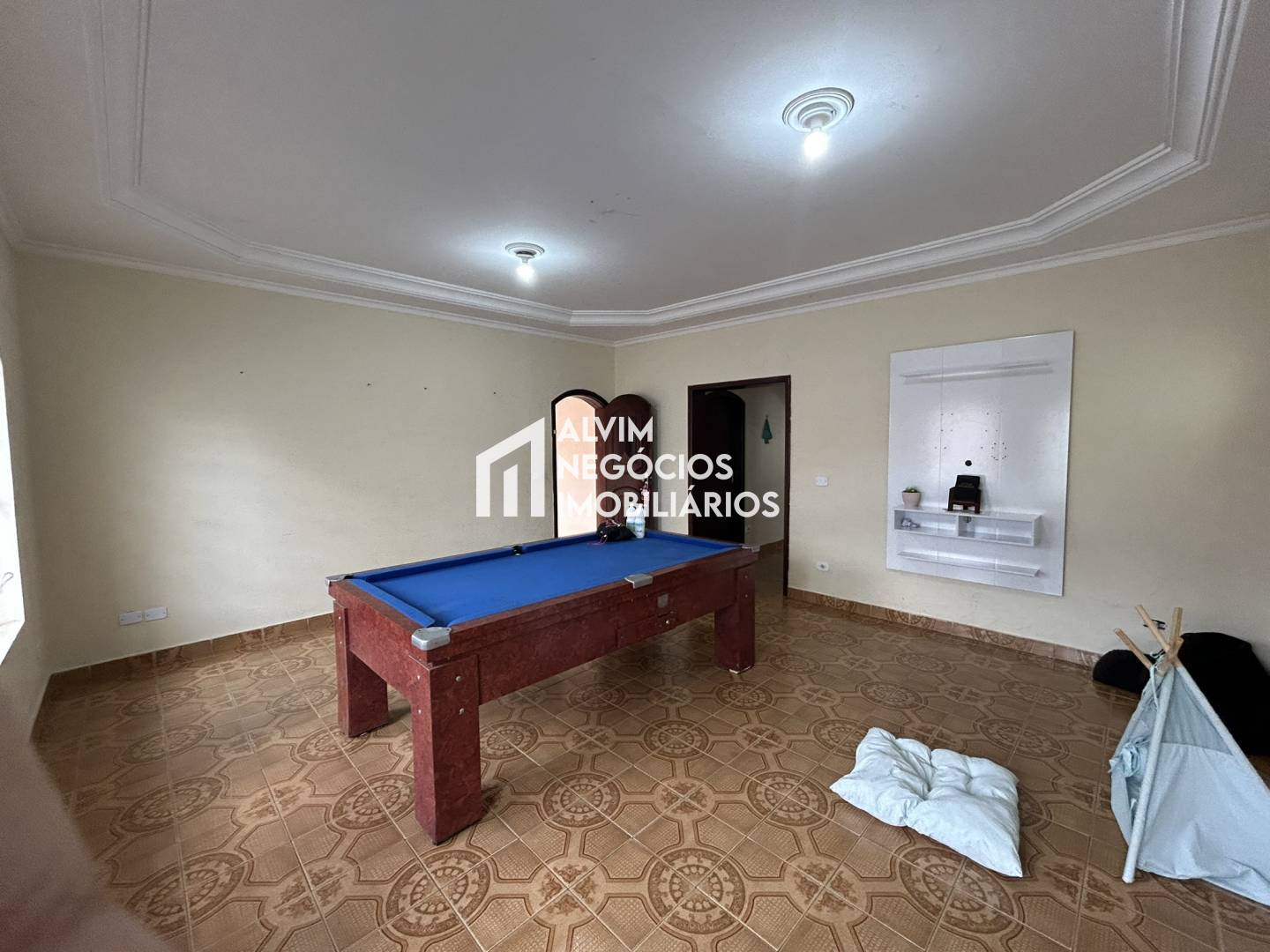 Casa, 4 quartos, 250 m² - Foto 6