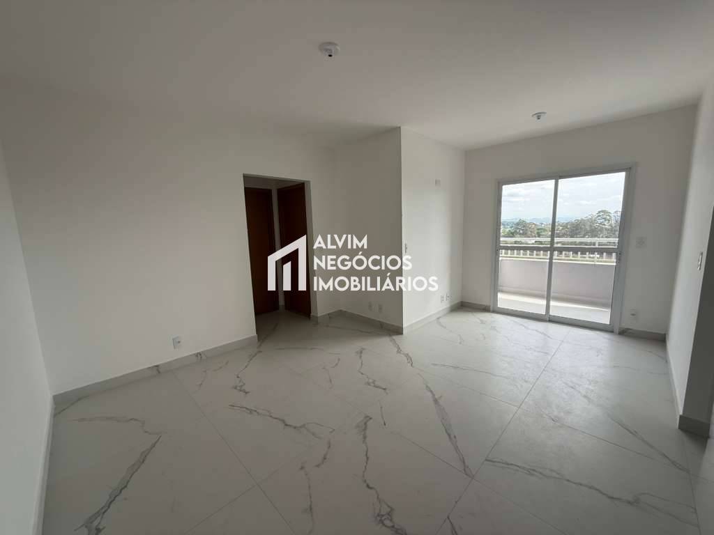 Apartamento, 2 quartos - Foto 2