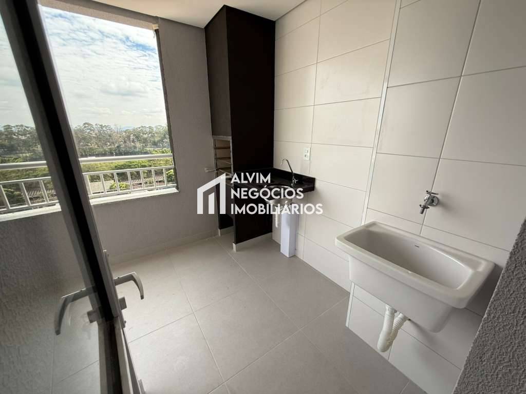 Apartamento, 2 quartos - Foto 16