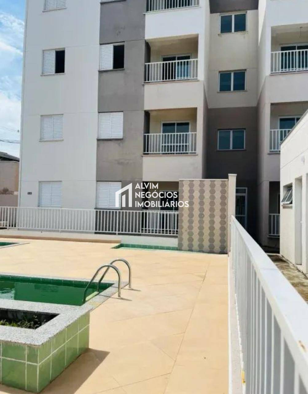 Apartamento, 2 quartos, 54 m² - Foto 1