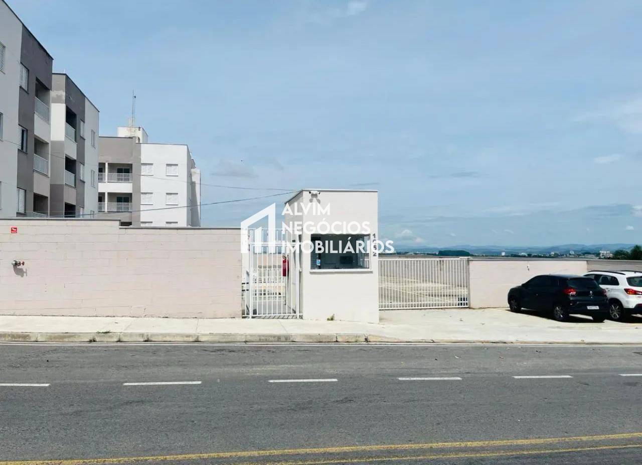 Apartamento, 2 quartos, 54 m² - Foto 3