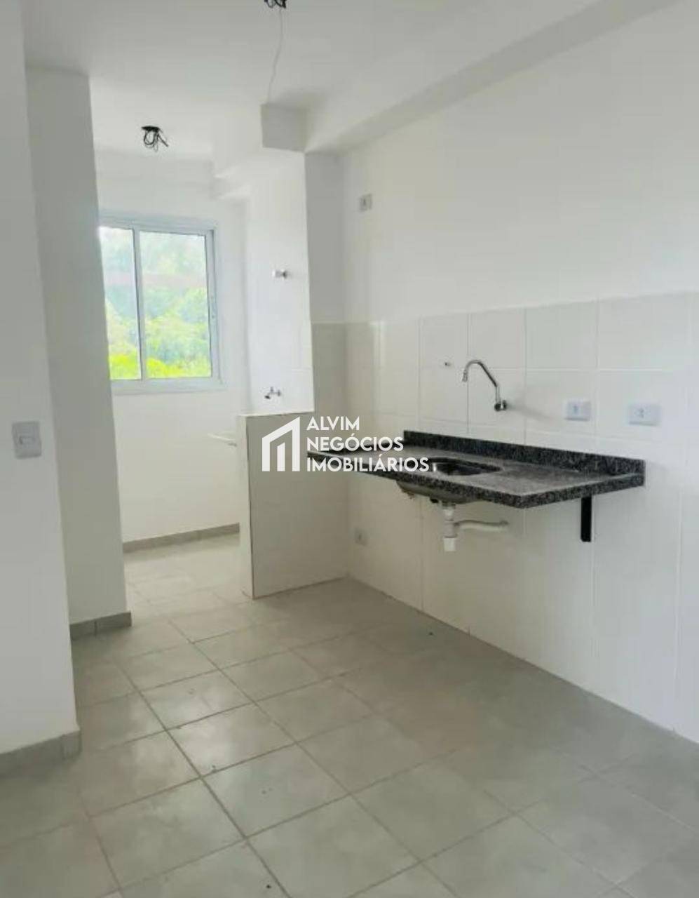 Apartamento, 2 quartos, 54 m² - Foto 6