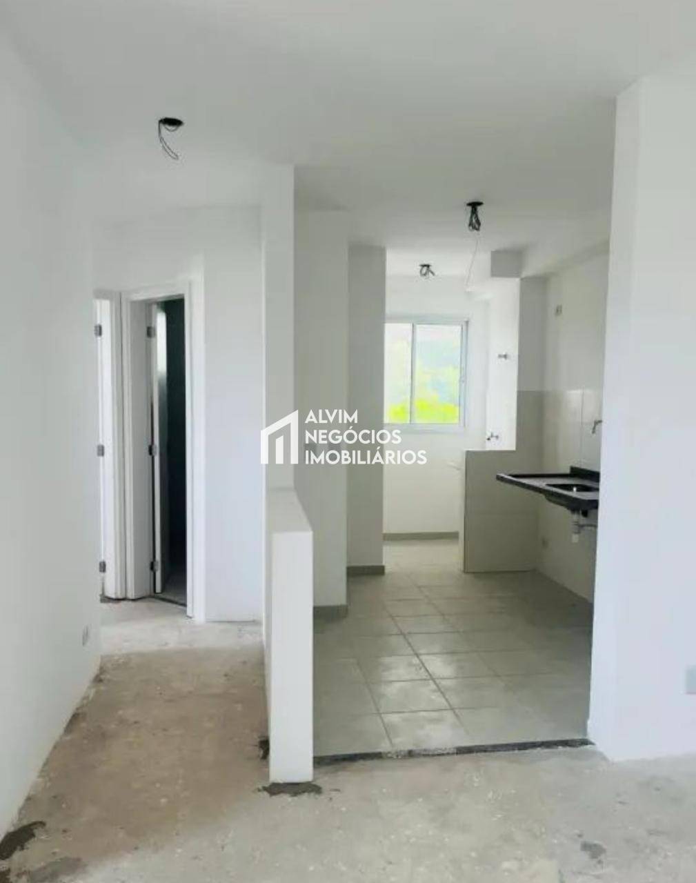 Apartamento, 2 quartos, 54 m² - Foto 7