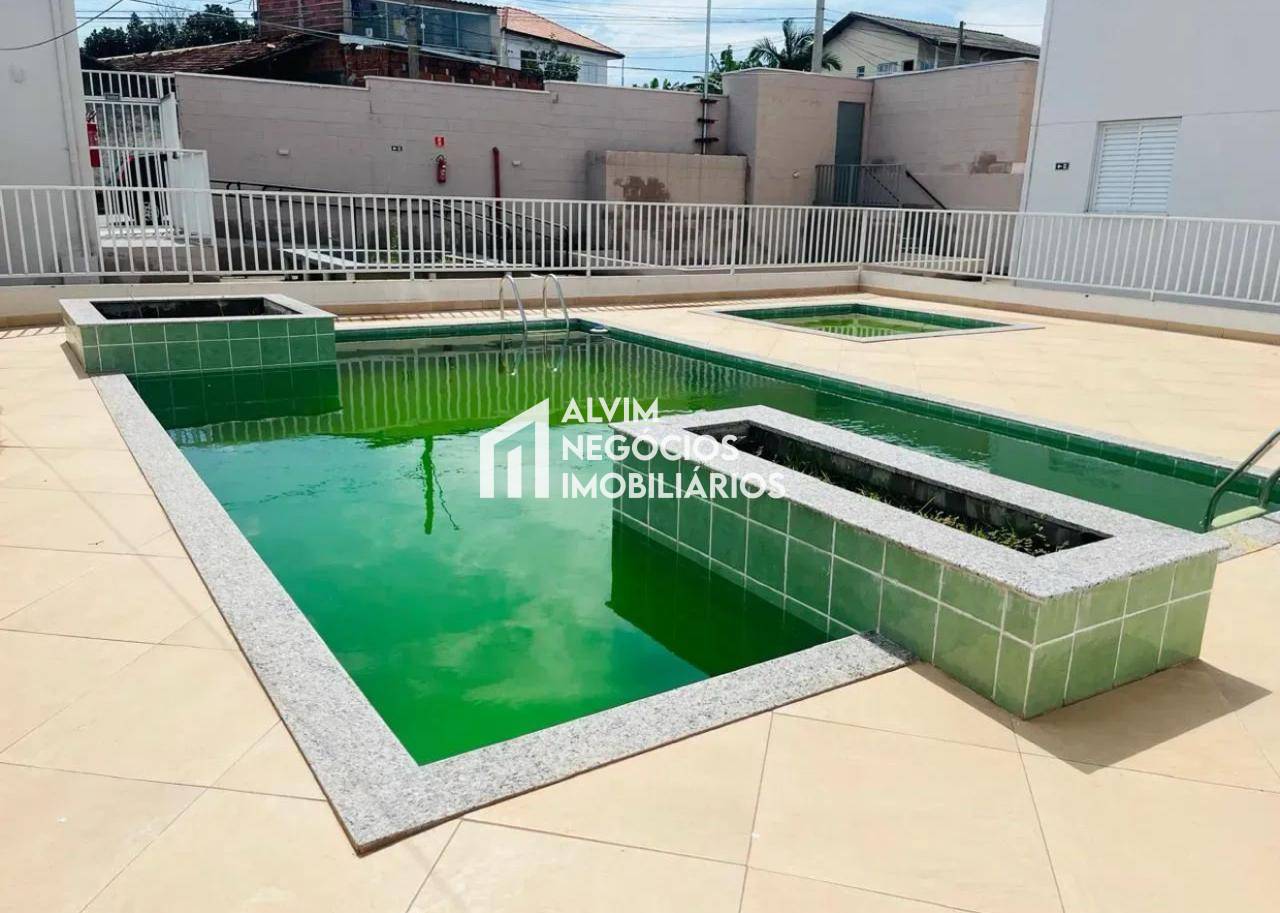 Apartamento, 2 quartos, 54 m² - Foto 11