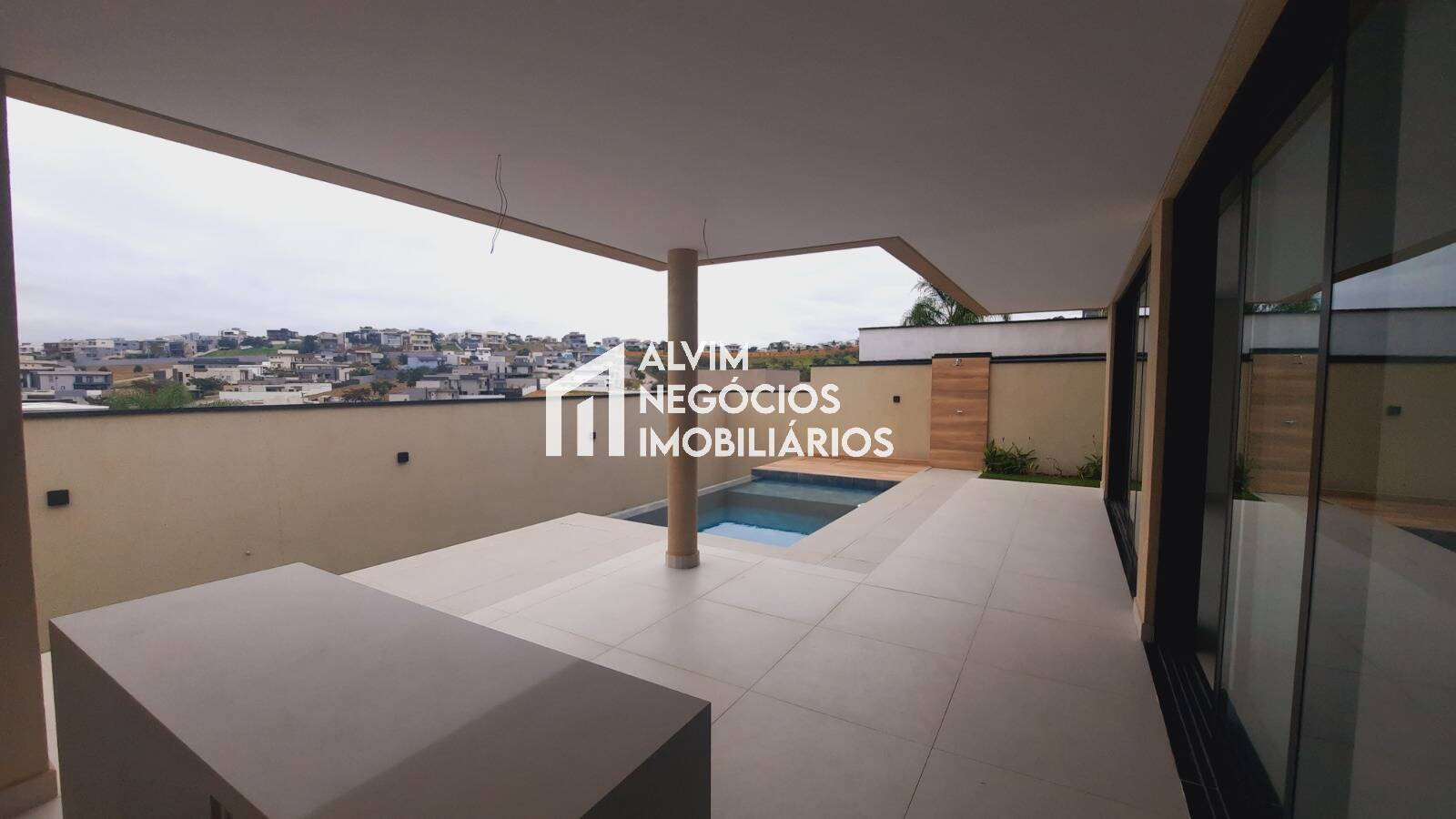 Sobrado, 3 quartos, 302 m² - Foto 11