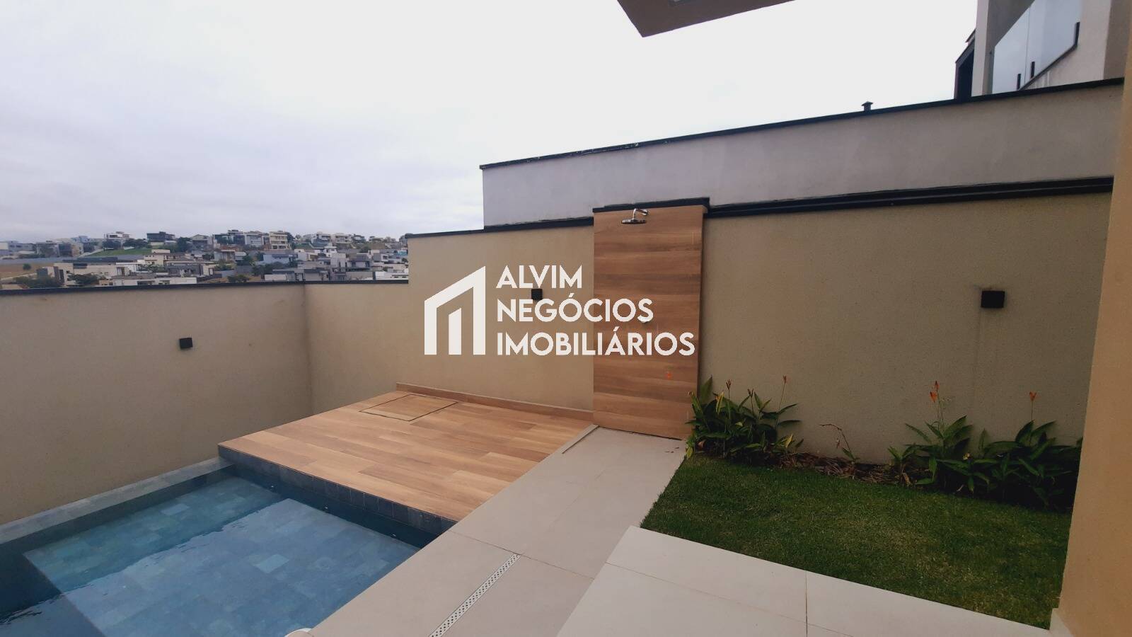 Sobrado, 3 quartos, 302 m² - Foto 14