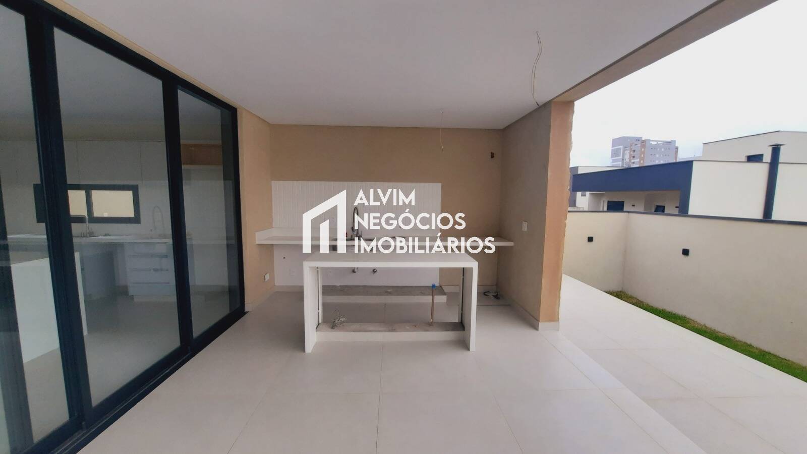 Sobrado, 3 quartos, 302 m² - Foto 12