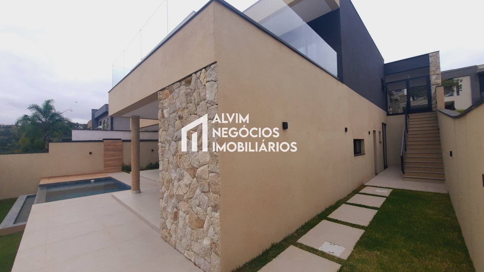 Sobrado, 3 quartos, 302 m² - Foto 18