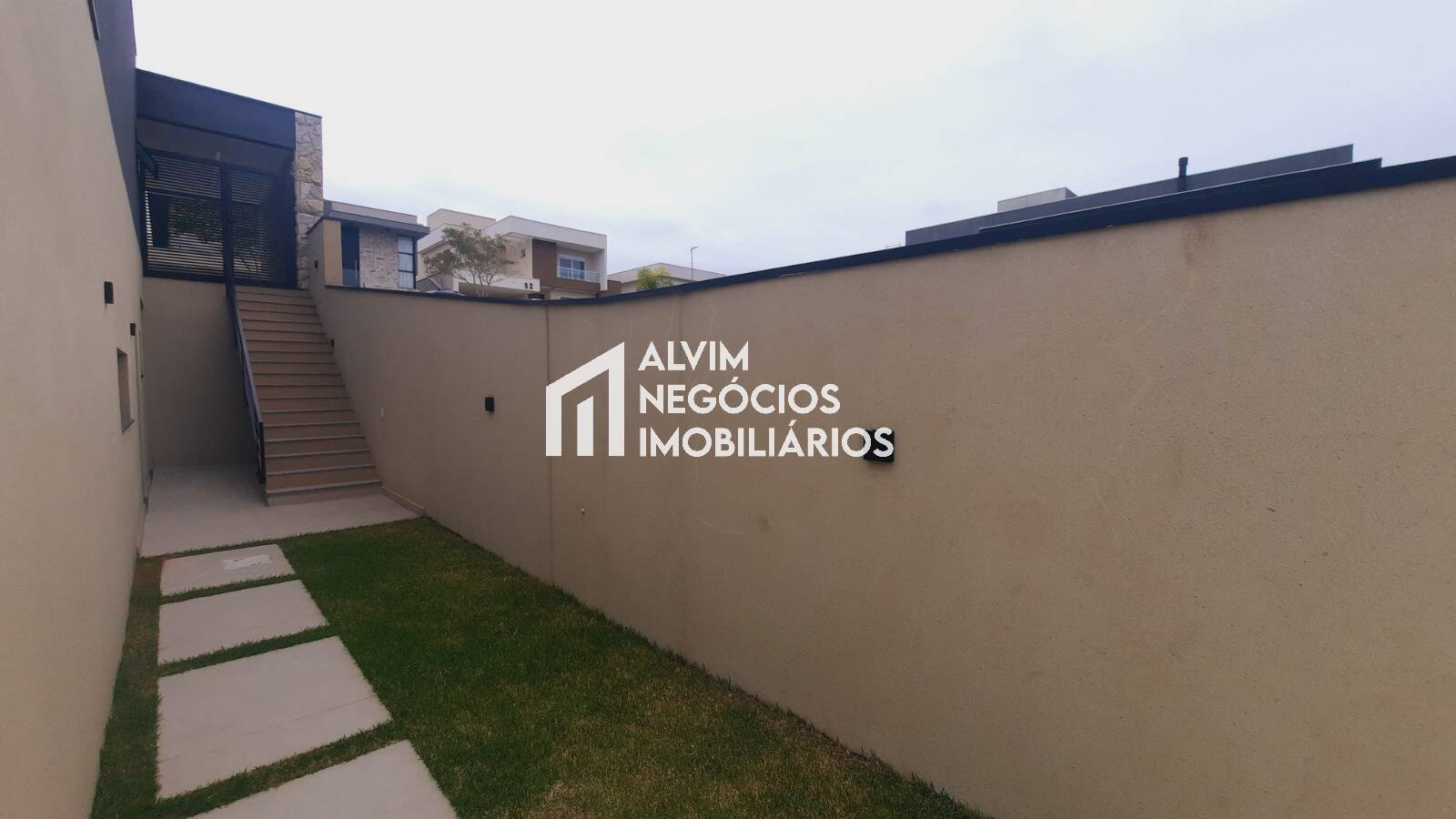 Sobrado, 3 quartos, 302 m² - Foto 19