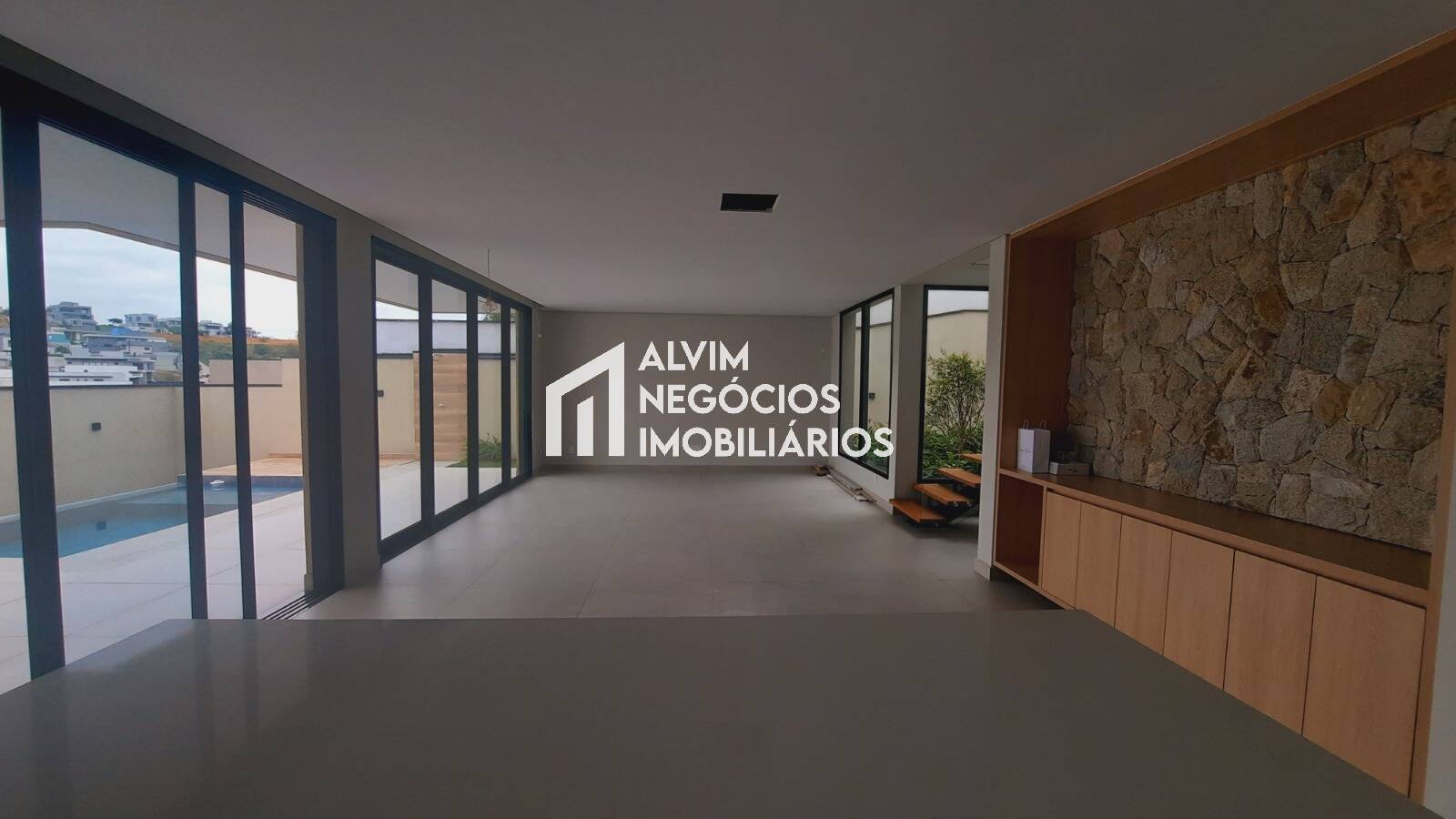 Sobrado, 3 quartos, 302 m² - Foto 22