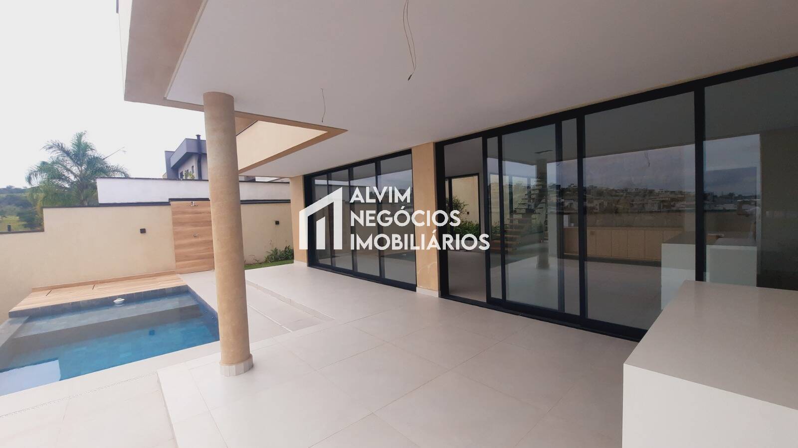 Sobrado, 3 quartos, 302 m² - Foto 20