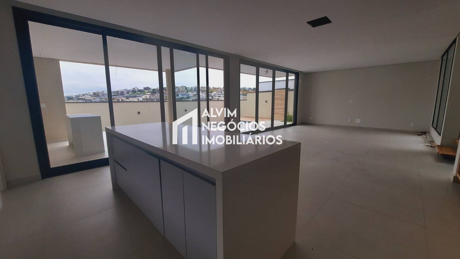 Sobrado, 3 quartos, 302 m² - Foto 23